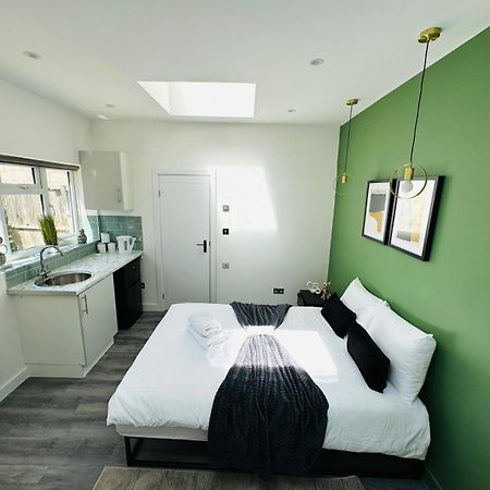 Luxury Central London Flats, Ideal For Tourists Екстериор снимка
