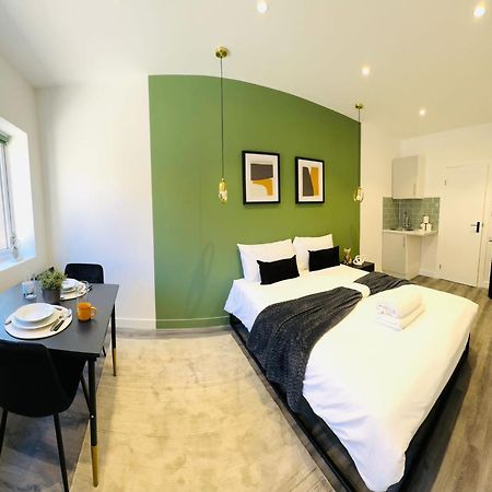 Luxury Central London Flats, Ideal For Tourists Екстериор снимка