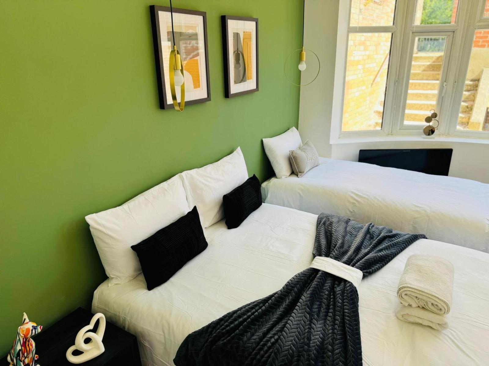 Luxury Central London Flats, Ideal For Tourists Екстериор снимка