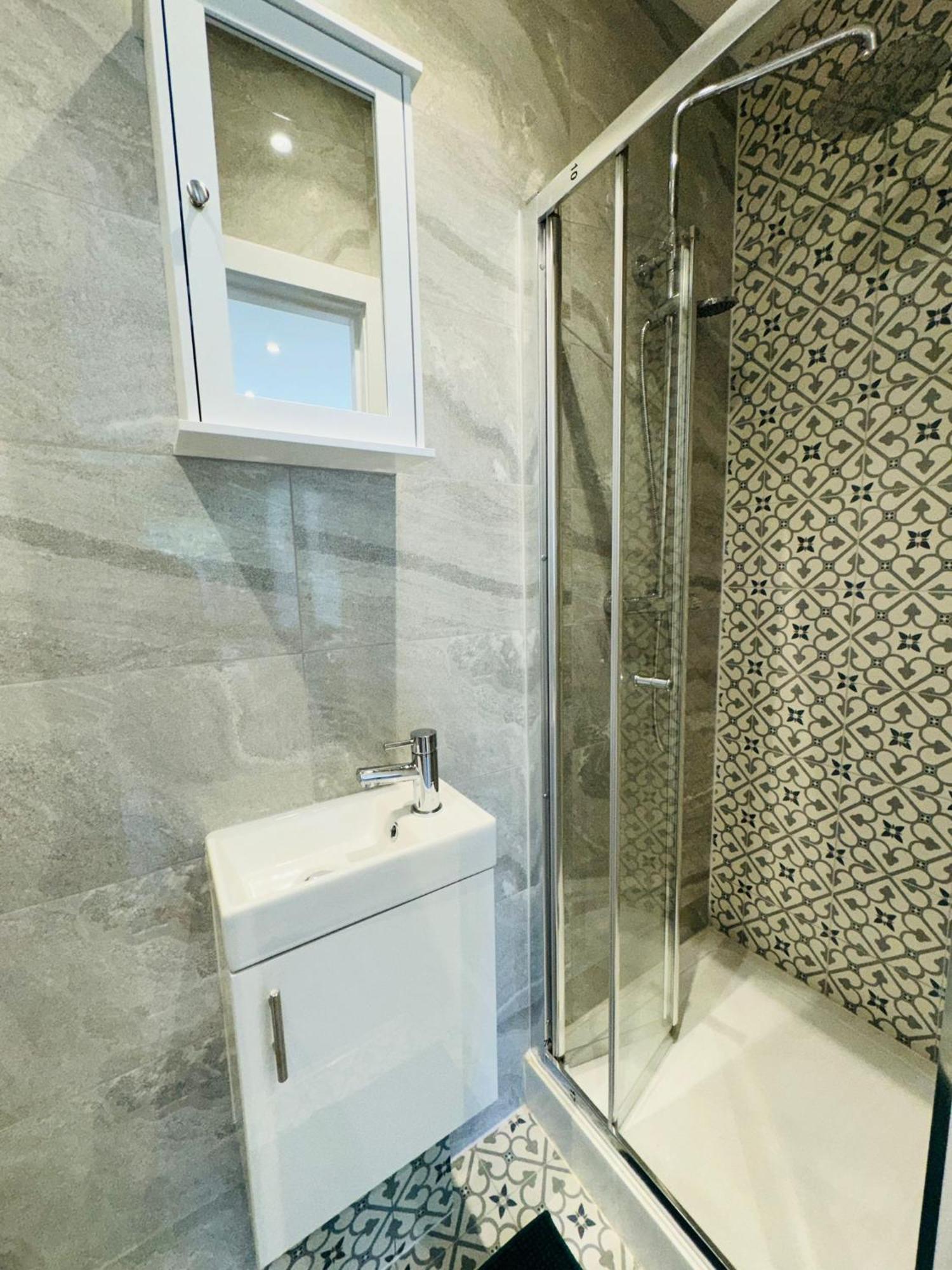 Luxury Central London Flats, Ideal For Tourists Екстериор снимка