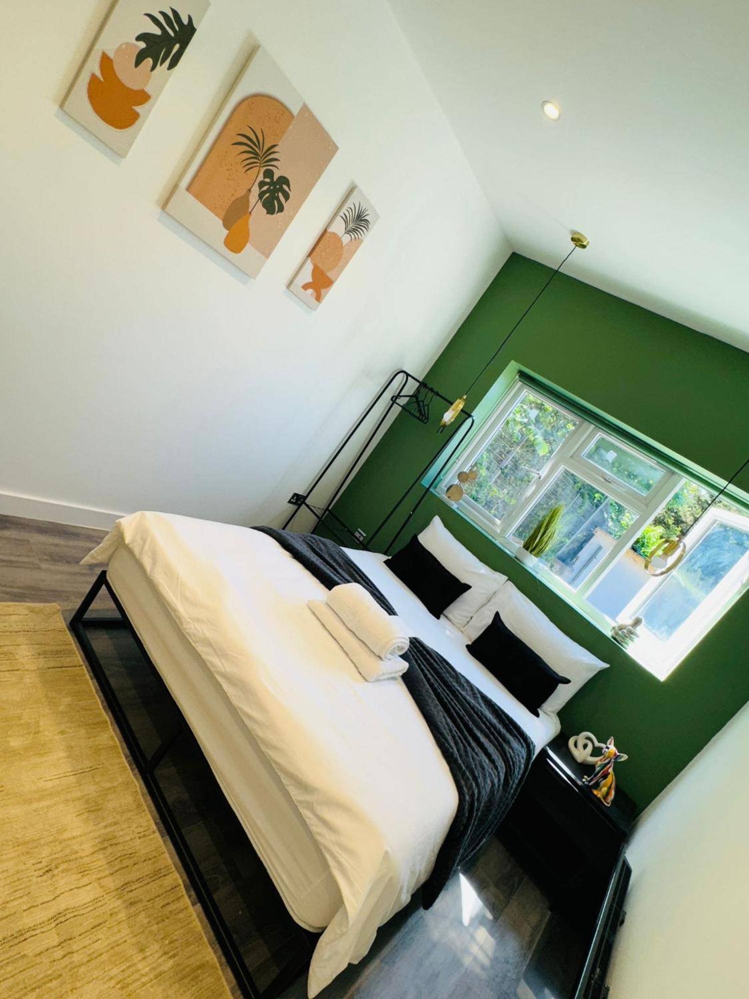 Luxury Central London Flats, Ideal For Tourists Екстериор снимка