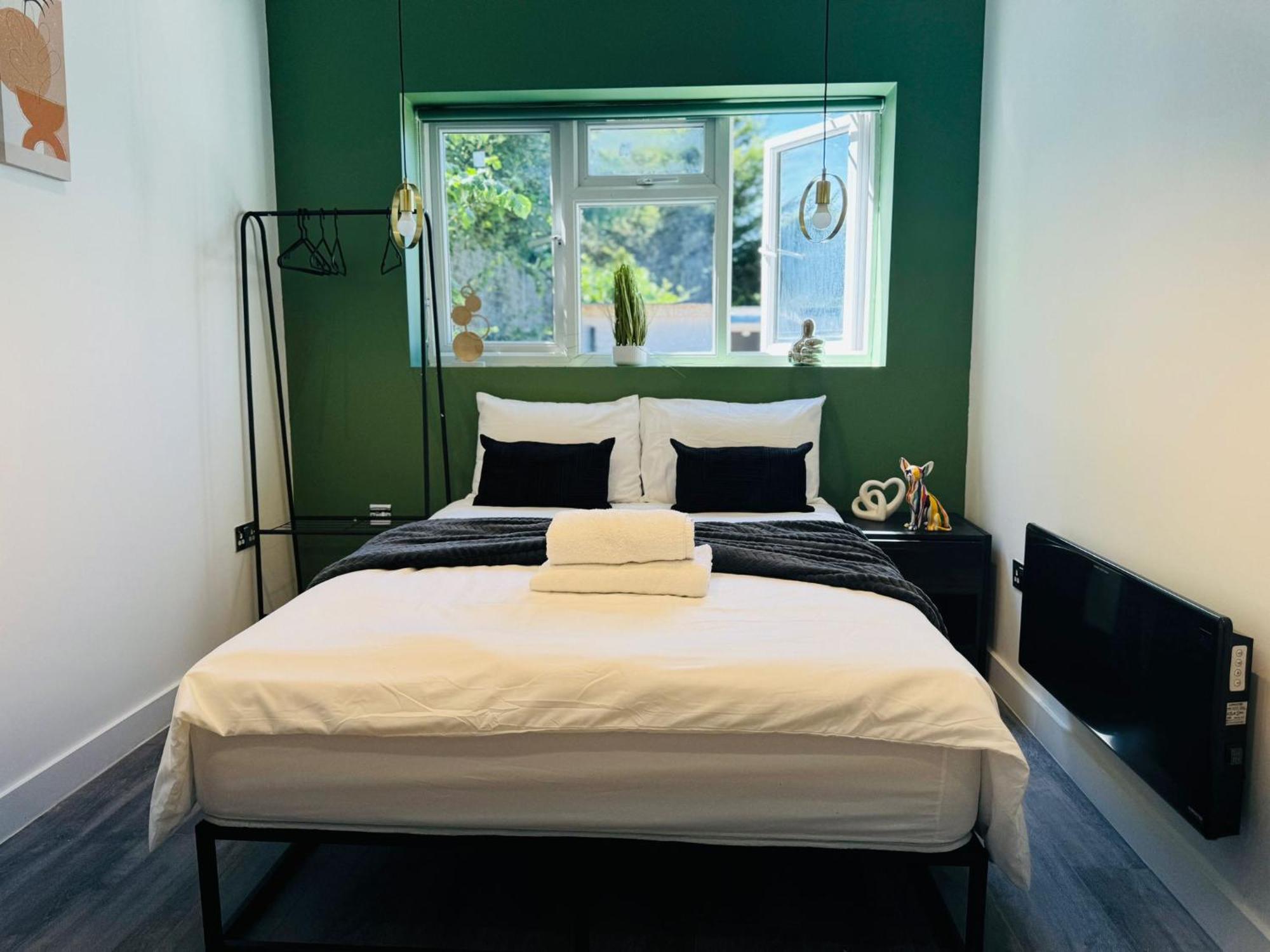 Luxury Central London Flats, Ideal For Tourists Екстериор снимка