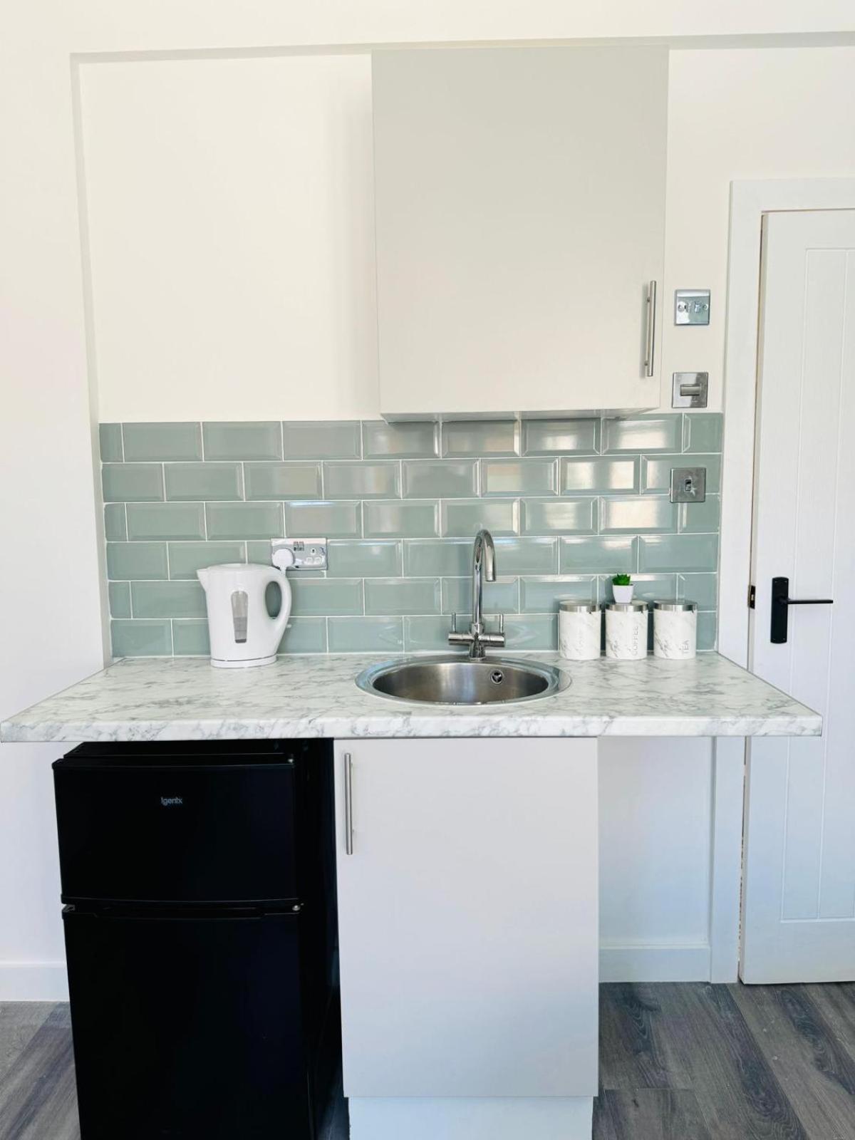 Luxury Central London Flats, Ideal For Tourists Екстериор снимка