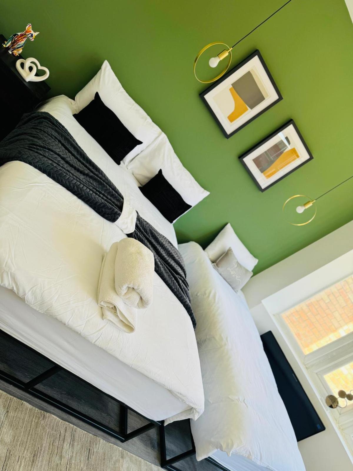 Luxury Central London Flats, Ideal For Tourists Екстериор снимка