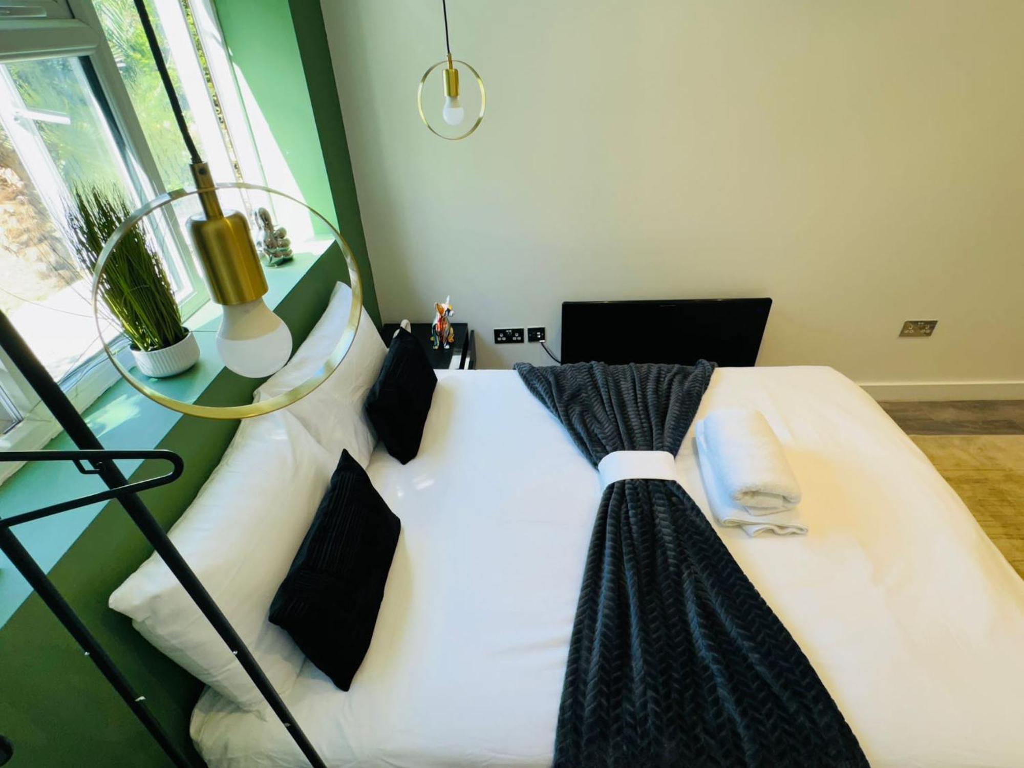 Luxury Central London Flats, Ideal For Tourists Екстериор снимка