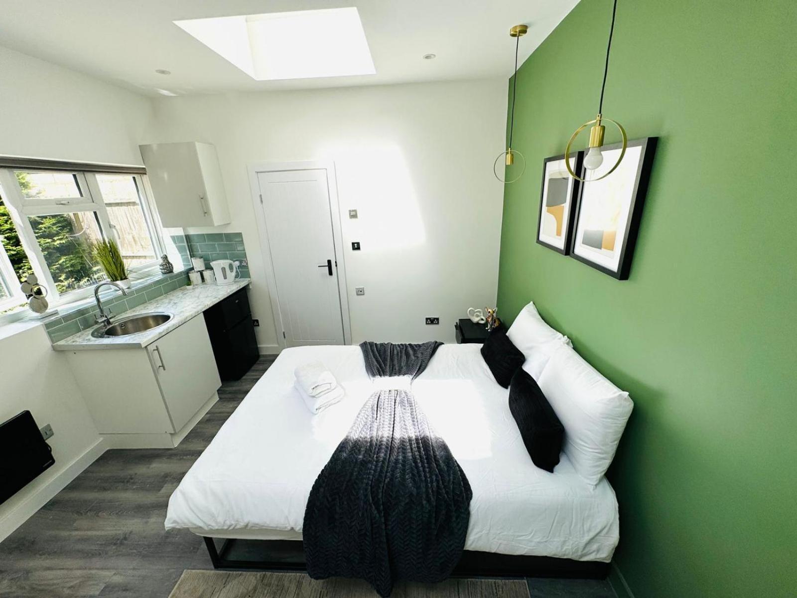 Luxury Central London Flats, Ideal For Tourists Екстериор снимка