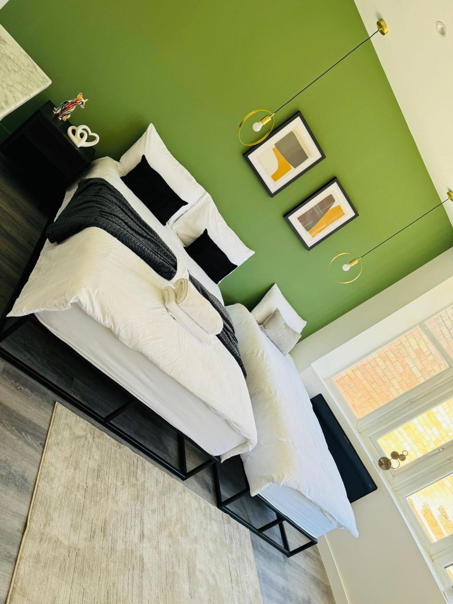 Luxury Central London Flats, Ideal For Tourists Екстериор снимка