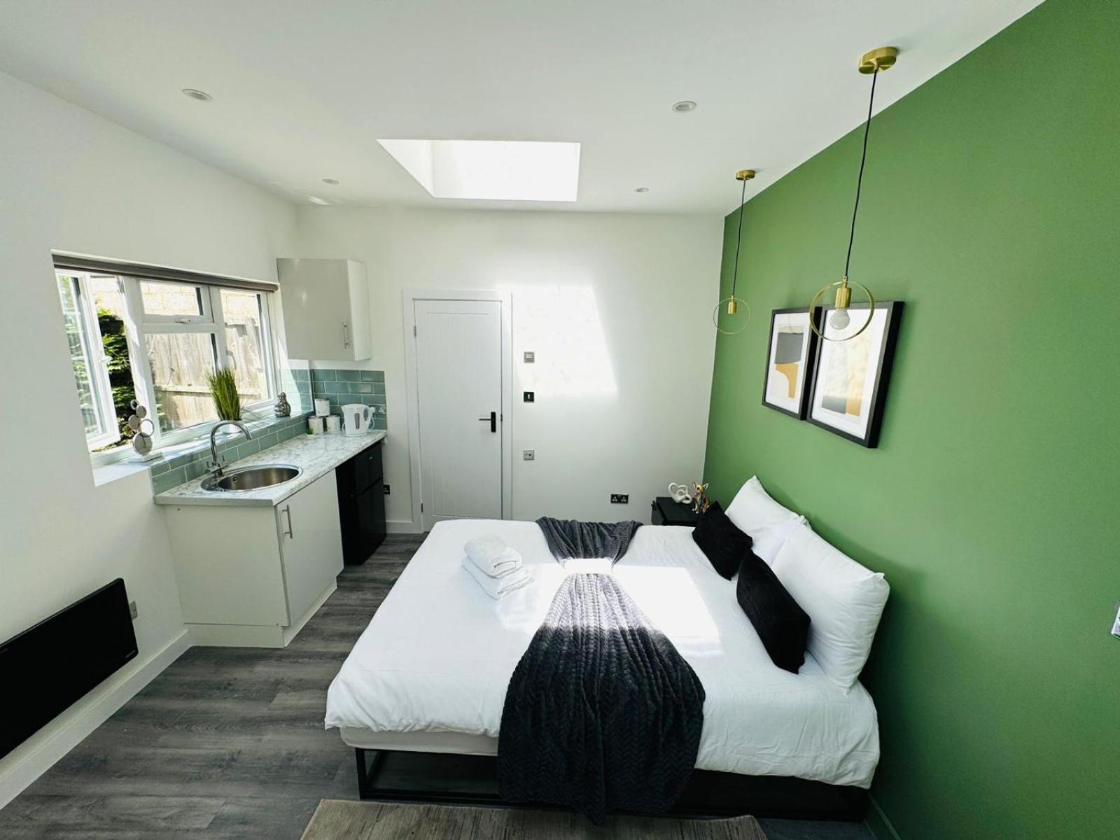 Luxury Central London Flats, Ideal For Tourists Екстериор снимка