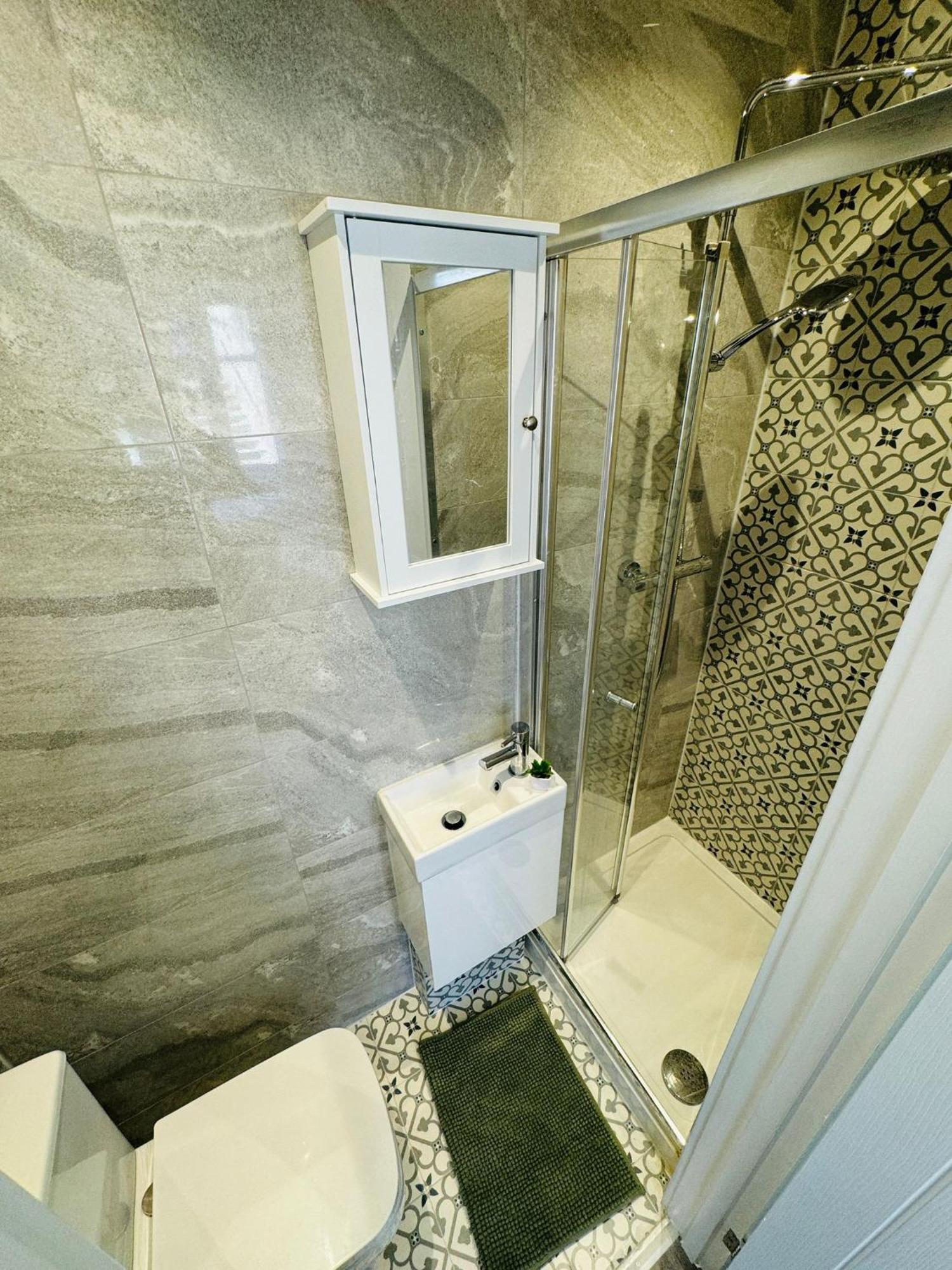 Luxury Central London Flats, Ideal For Tourists Екстериор снимка