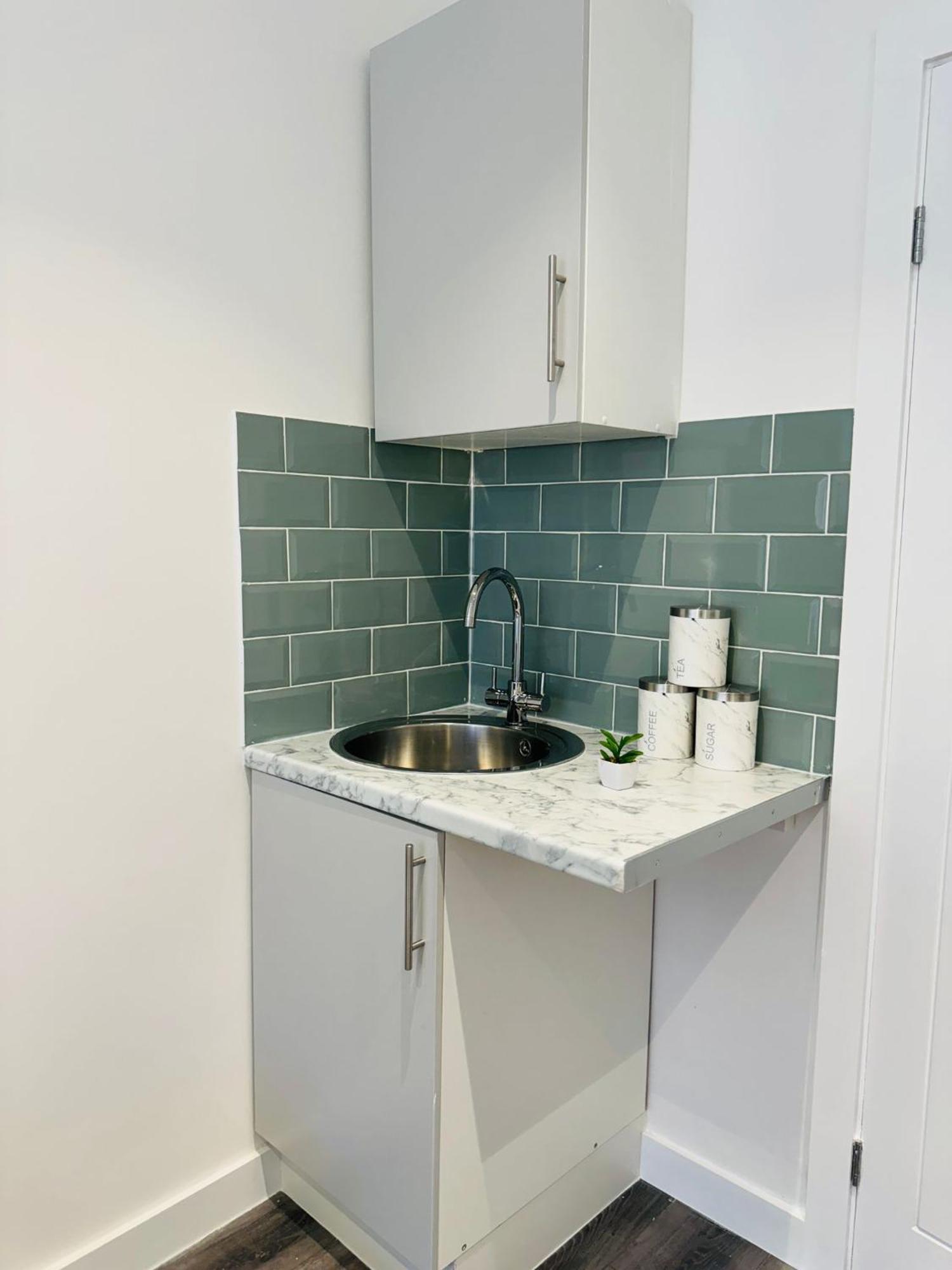 Luxury Central London Flats, Ideal For Tourists Екстериор снимка