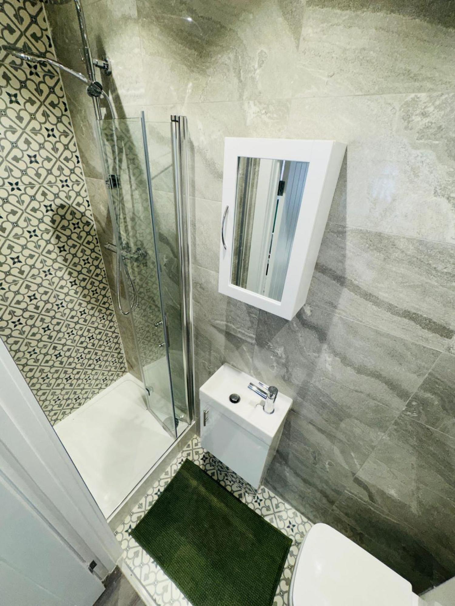Luxury Central London Flats, Ideal For Tourists Екстериор снимка