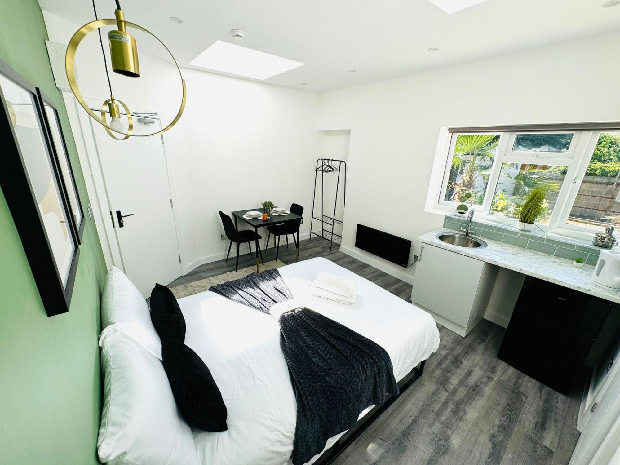 Luxury Central London Flats, Ideal For Tourists Екстериор снимка