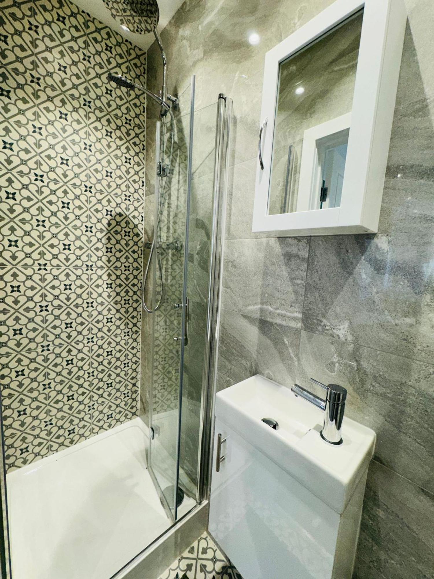 Luxury Central London Flats, Ideal For Tourists Екстериор снимка